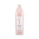 ALFAPARF Deep Cleansing Shampoo Lisse Design Keratin Therapy