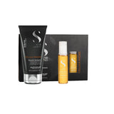 ALFAPARF Kit Tratamiento Dúo Células Madre + 6 Ampollas