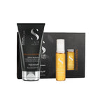 ALFAPARF Kit Tratamiento Dúo Células Madre + 12 Ampollas