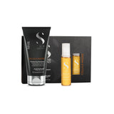 ALFAPARF Kit Tratamiento Dúo Células Madre + 12 Ampollas