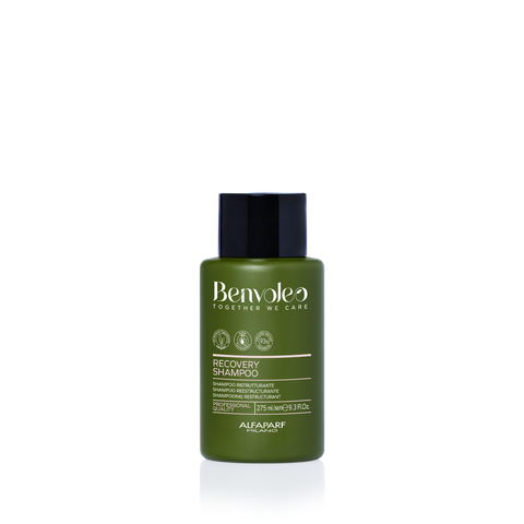 BENVOLEO Recovery Shampoo 275ml