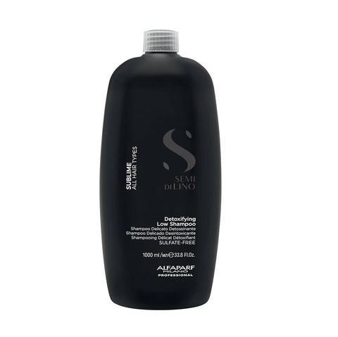 ALFAPARF Detoxifying Low Shampoo 1000 ml
