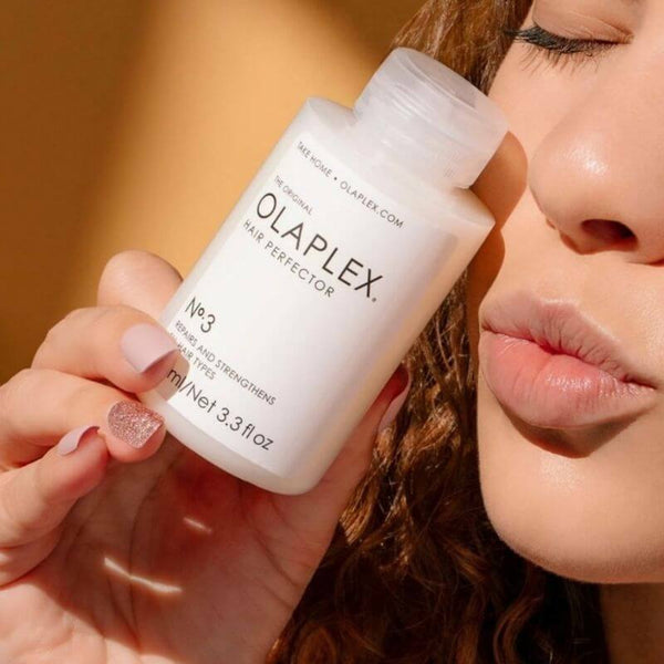 OLAPLEX N°3 HAIR PERFECTOR 100ML – Bloom Beauty