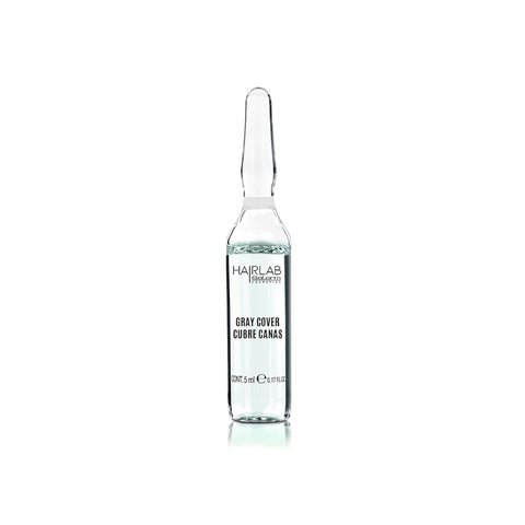 SALERM Ampolla Cubrecanas 5 ml