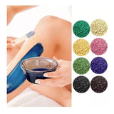 3 Ceras Depilatorias Elásticas 400grs, Depilación