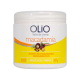 OLIO Mascara de tratamiento Macadamia