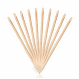 100 Palitos de Naranjo