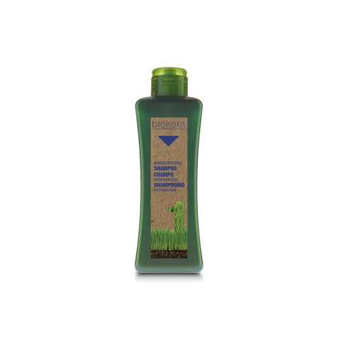 SALERM Shampoo Hidratante Biokera 300 ML