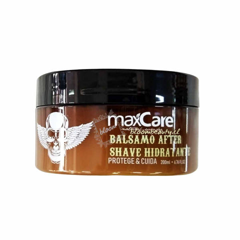 MAXCARE® Bálsamo After Shave