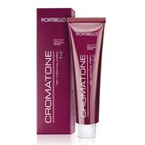 Tintura Cromatone Rojizos Caobas y Purpuras