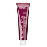 Tintura Cromatone Rojizos Caobas y Purpuras