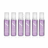 ALFAPARF Pack 6 Ampollas Capilares Shine lotion Semi di lino