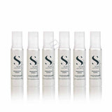 ALFAPARF Pack 6 Ampollas Capilares Reparative Lotion Semi Di Lino - Reparación