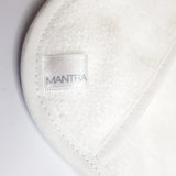 MANTRA® Toalla suave de rostro Soft