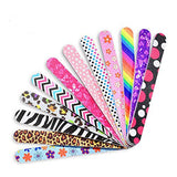 Pack 10 Limas Basic diseño