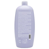 ALFAPARF Shampoo Alisador Semi Di Lino Smooth 1000ML