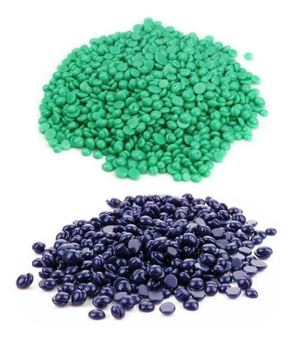 TG 10 Ceras Depilatorias Elásticas 400grs, Depilación