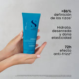 ALFAPARF Acondicionador de definición para rizos o rulos