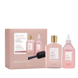 ALFAPARF Kit Keratin Therapy Lisse Design Glass Hair