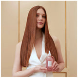 ALFAPARF Kit Keratin Therapy Lisse Design Glass Hair