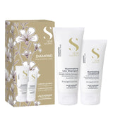 ALFAPARF Kit Mini Diamond Semi di Lino