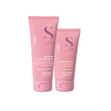 ALFAPARF Kit Mini Nutrición Semi di Lino