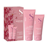 ALFAPARF Kit Mini Nutrición Semi di Lino