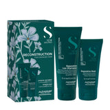 ALFAPARF Kit Mini Reconstrucción Semi di Lino