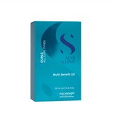 ALFAPARF Multi-benefit Aceite para rizos o rulos
