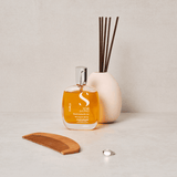 ALFAPARF Multi-benefit Aceite para rizos o rulos
