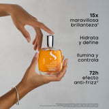 ALFAPARF Multi-benefit Aceite para rizos o rulos