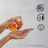 ALFAPARF Multi-benefit Aceite para rizos o rulos