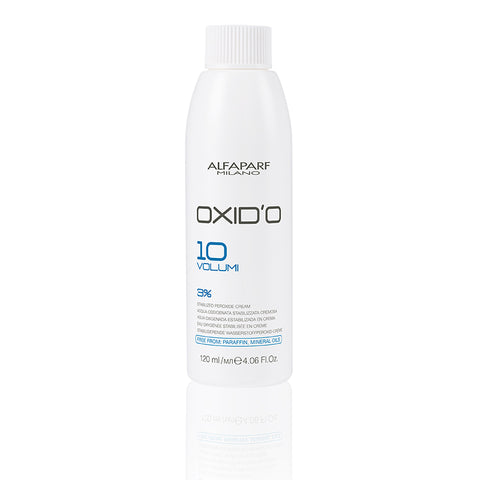 ALFAPARF OXID'O 10 VOL Oxidante 120 ml