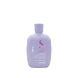 ALFAPARF Shampoo Alisador Semi Di Lino Smooth