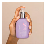 ALFAPARF Smoothing Cream Antifrizz