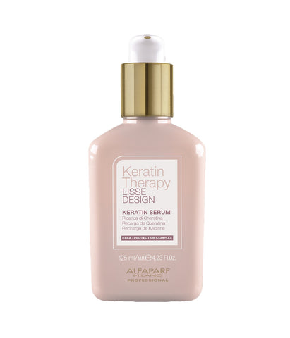 ALFPARF Serum Keratina & Colageno Post Alisado Lisse Design