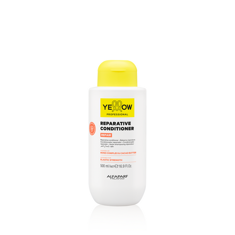 Acondicionador Reparación Profunda YELLOW 500ml