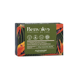BENVOLEO Conscious Daily – Shower & Shampoo 80gr