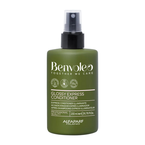 BENVOLEO Glossy - Express Conditioner 200ml