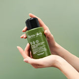 BENVOLEO Glossy - Micellar Shampoo 275ml