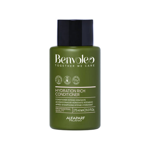 BENVOLEO Hydration - Rich Conditioner 275ml