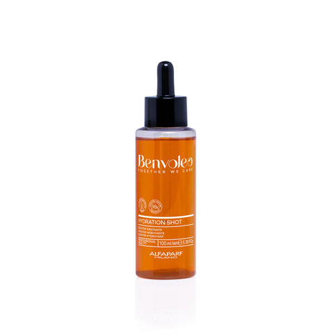 BENVOLEO Hidratación - Shot 100ml