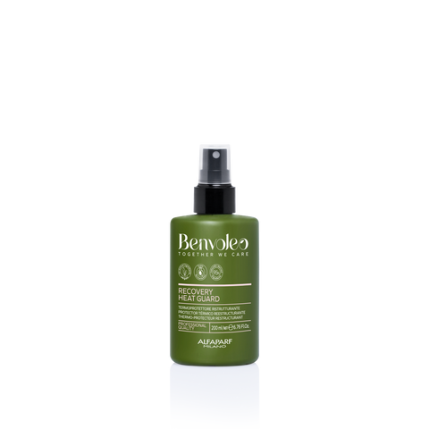 BENVOLEO Protector Térmico Recovery - Heat Guard 200ml