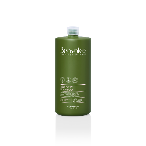 BENVOLEO Recovery Shampoo 1000ml