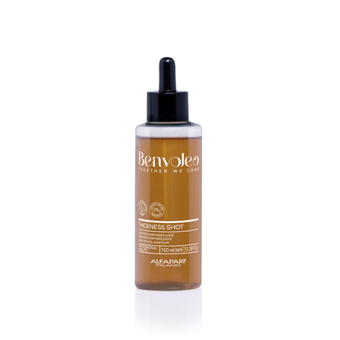 BENVOLEO Volumen/Thickness - Shot 100ml