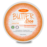 BUTTER Caramel 170 gr