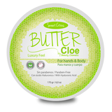 BUTTER Sweet Citrus 170 gr