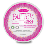 BUTTER Vainilla Dreams 170 gr