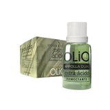 Caja 9 Ampollas Extra Ácido OLIO