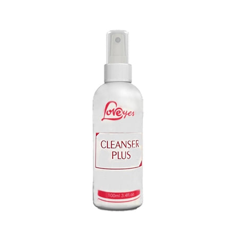 TG 12x Cleanser Plus Loveyes